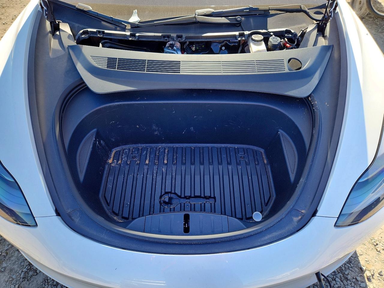 2023 TESLA MODEL 3 photo 11