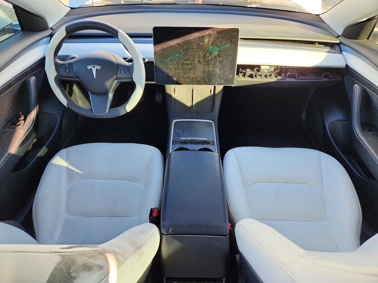2023 TESLA MODEL 3 photo 8
