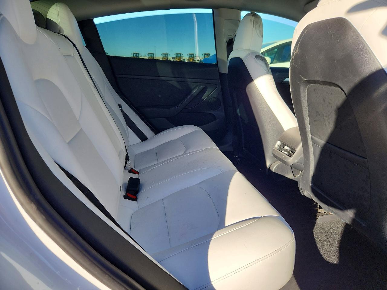 2023 TESLA MODEL 3 photo 10