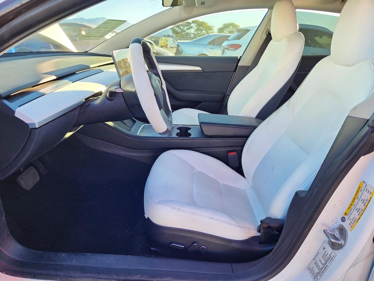 2023 TESLA MODEL 3 photo 7