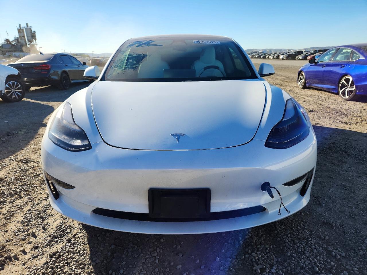 2023 TESLA MODEL 3 photo 5