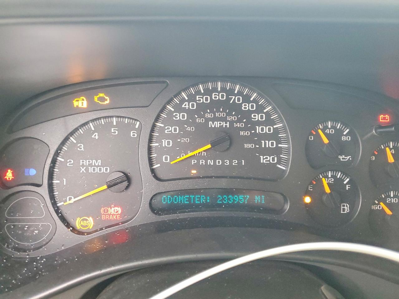 2007 CHEVROLET SILVERADO C1500 CLASSIC CREW CAB photo 25