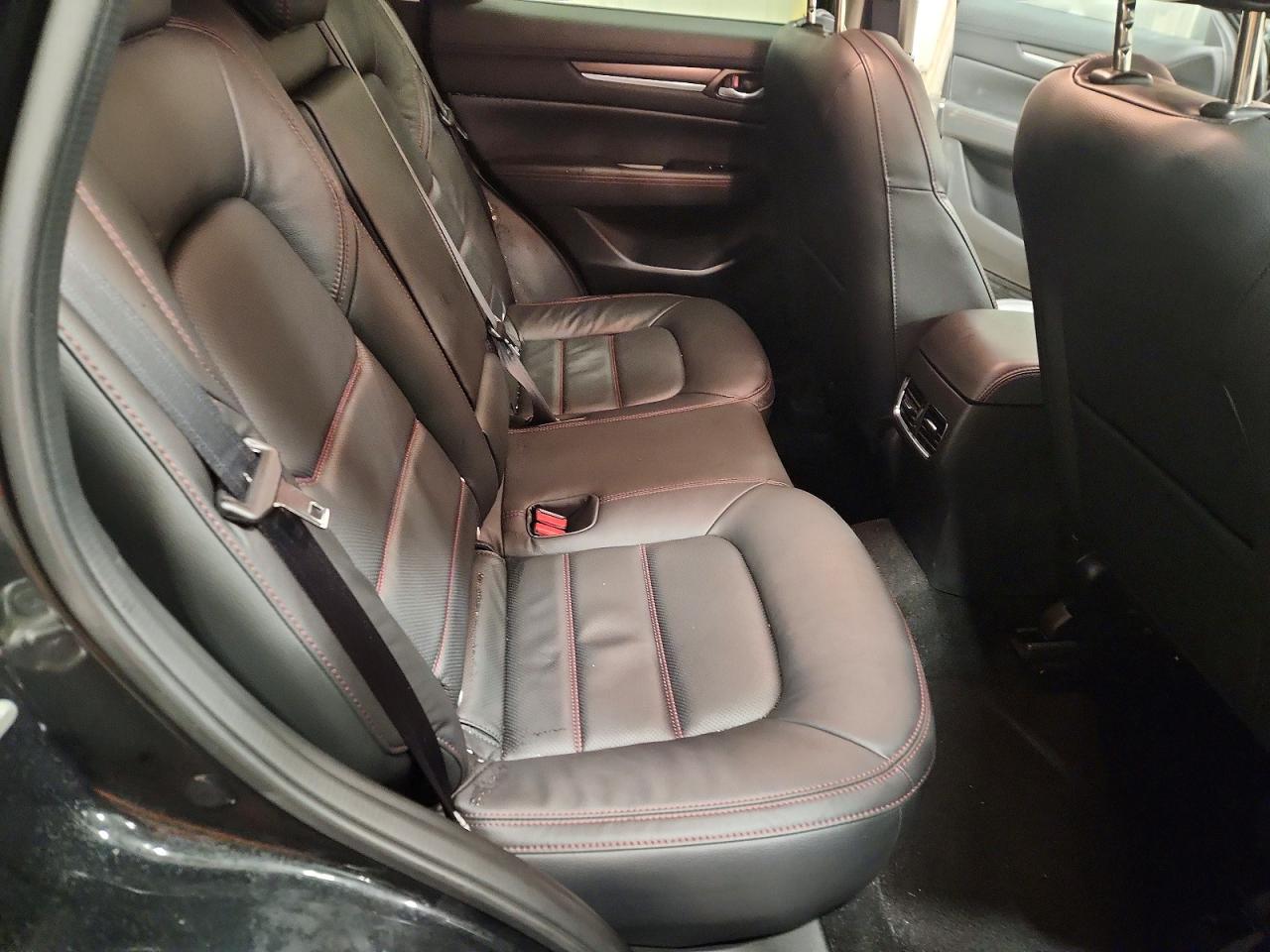 2025 MAZDA CX-5 PREFERRED photo 21
