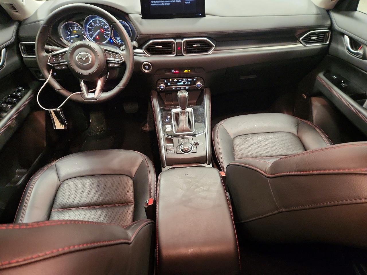 2025 MAZDA CX-5 PREFERRED photo 15