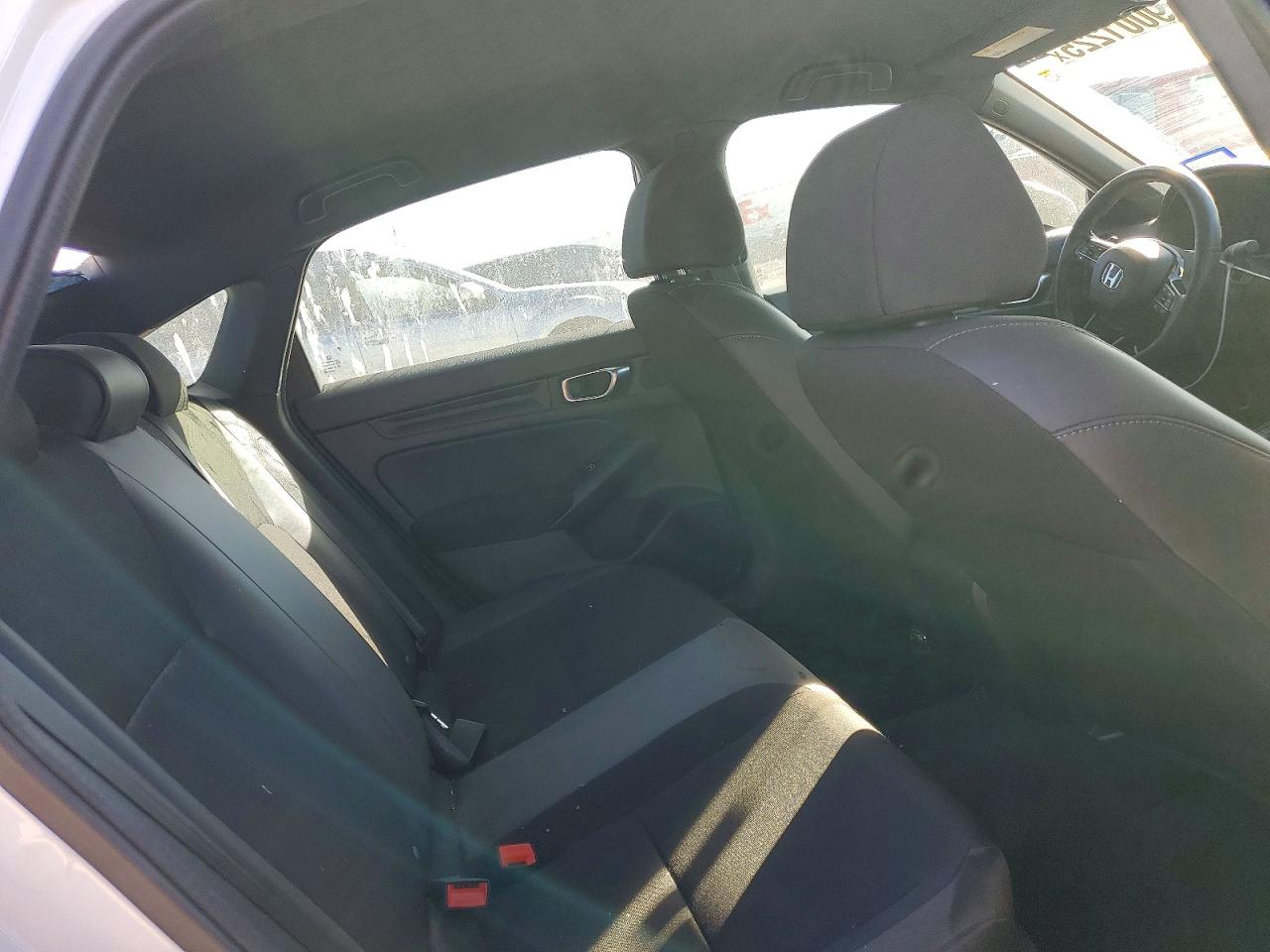 2023 HONDA CIVIC photo 19