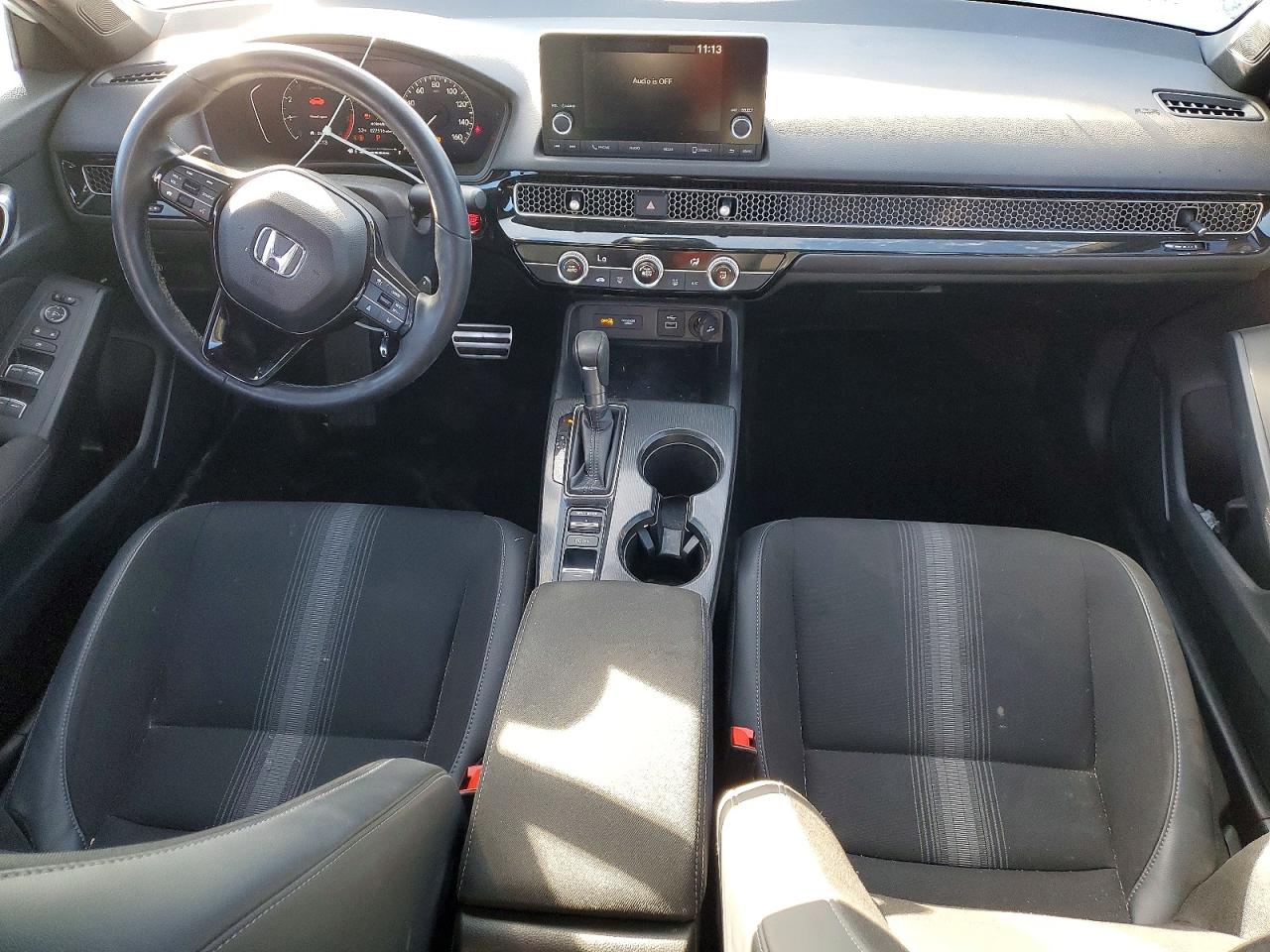 2023 HONDA CIVIC photo 15