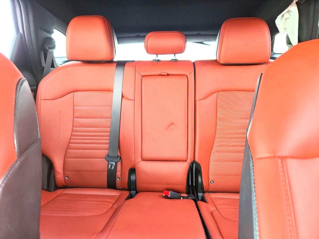 2025 KIA SPORTAGE SX PRESTIGE photo 10