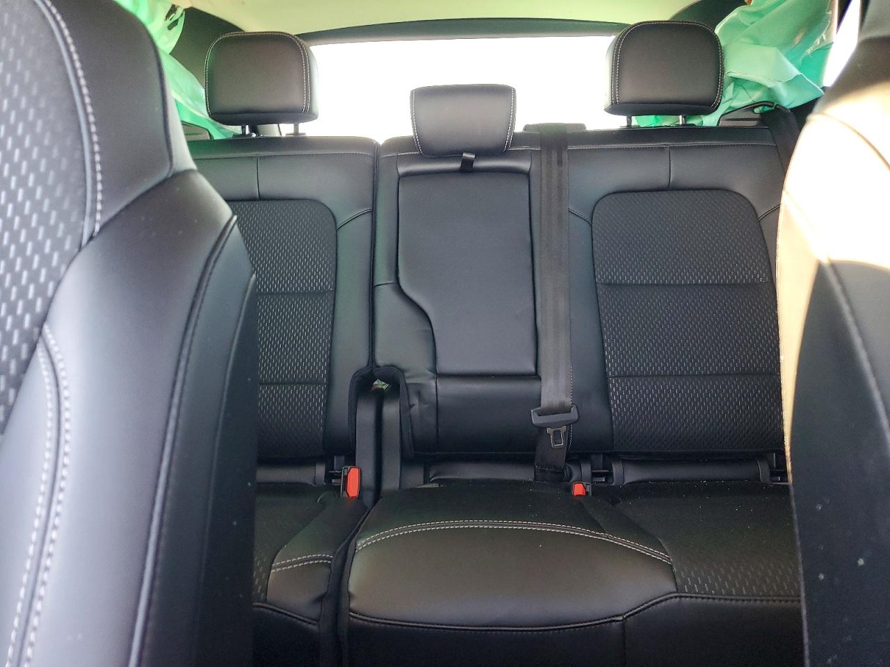 2025 FORD ESCAPE photo 19
