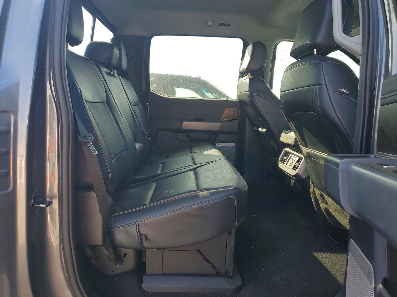 2023 FORD F350 SUPER DUTY photo 10