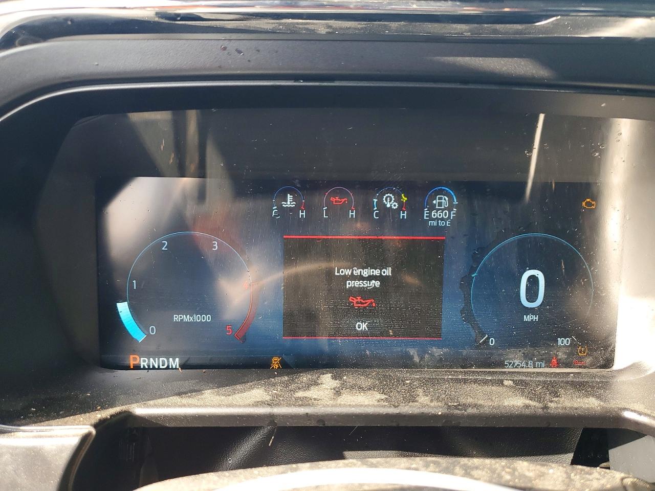 2023 FORD F350 SUPER DUTY photo 9