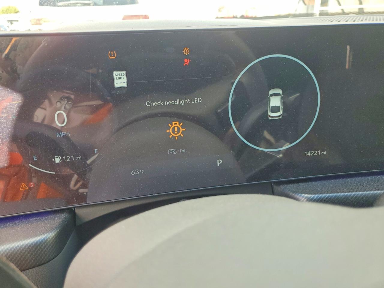 2024 HYUNDAI SONATA N LINE photo 17