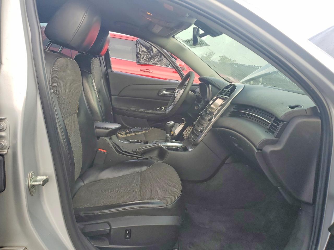 2014 CHEVROLET MALIBU 1LT photo 7