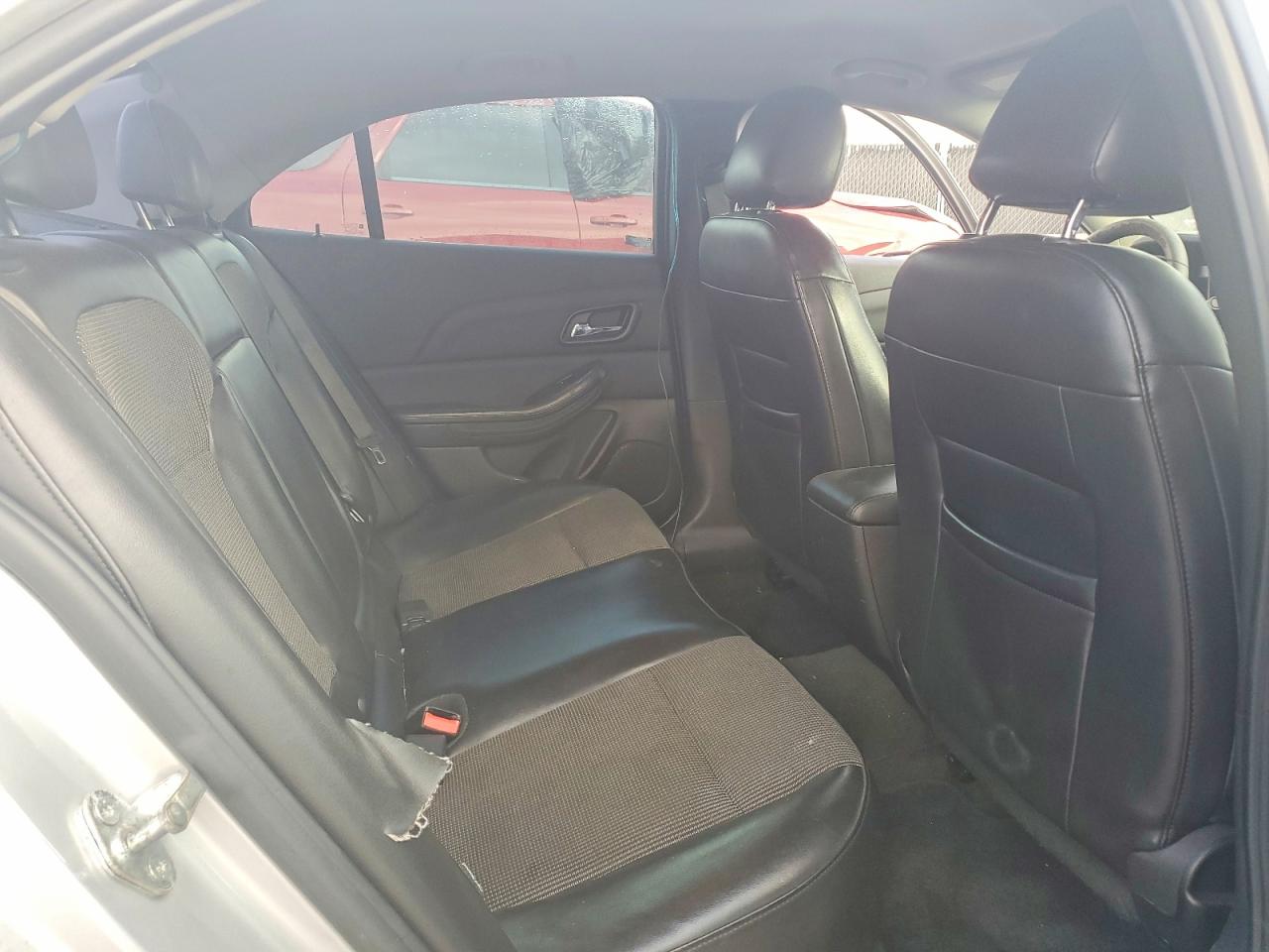 2014 CHEVROLET MALIBU 1LT photo 10