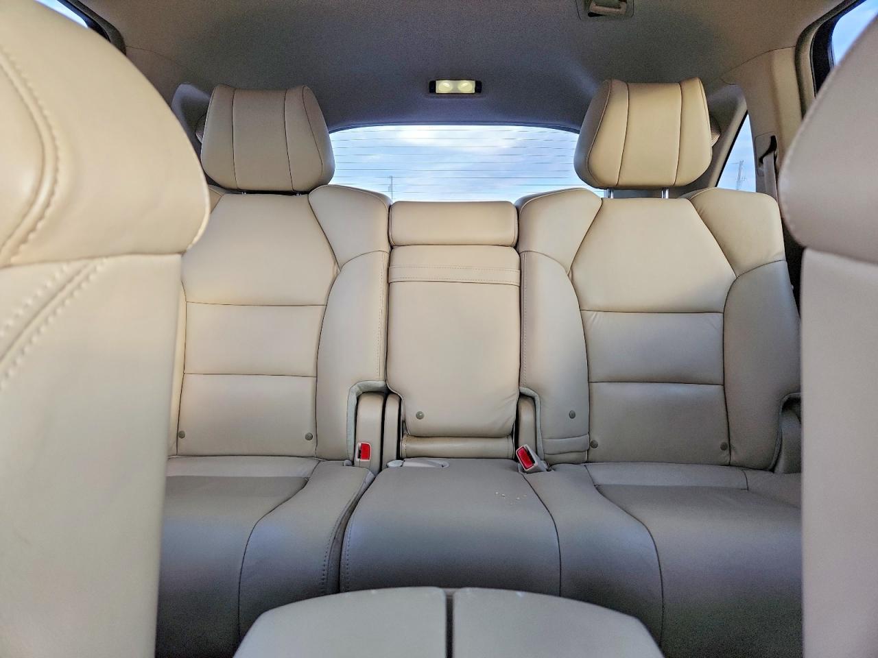 2012 ACURA MDX TECHNOLOGY photo 10