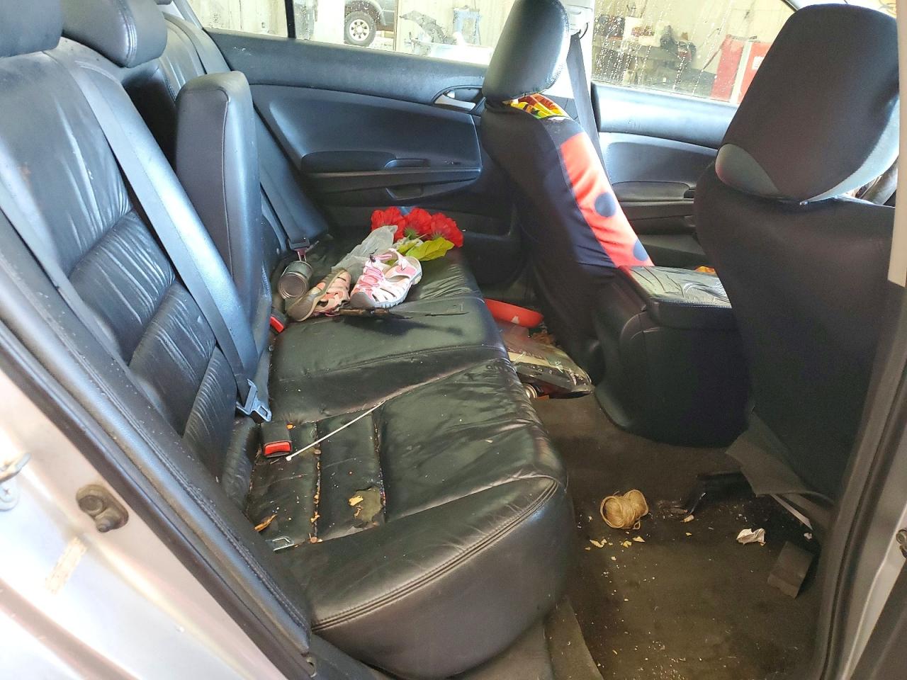 2012 HONDA ACCORD SE photo 19