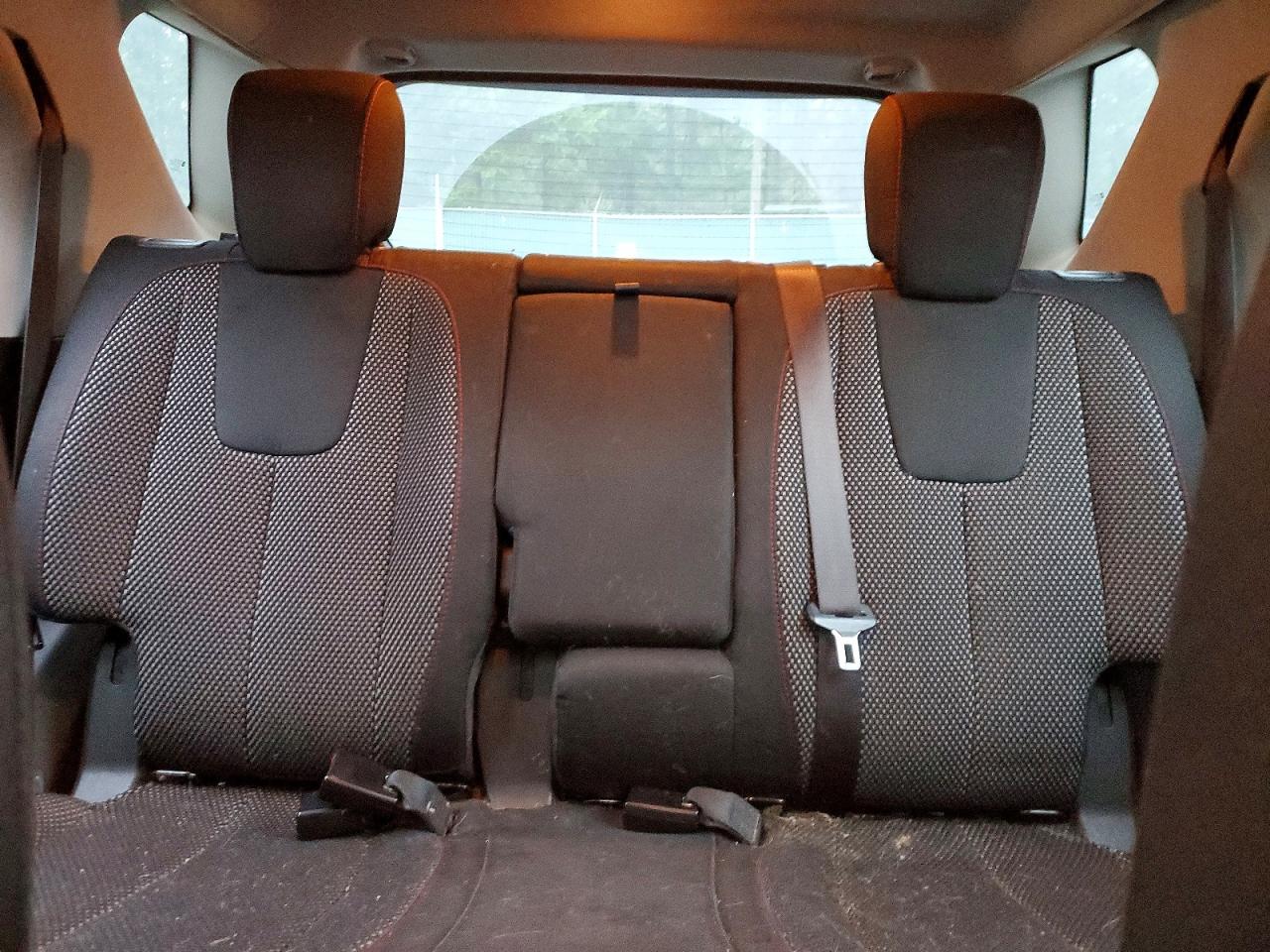 2017 CHEVROLET EQUINOX LS photo 19