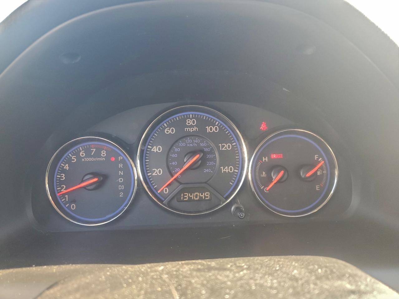 2003 HONDA CIVIC LX photo 25