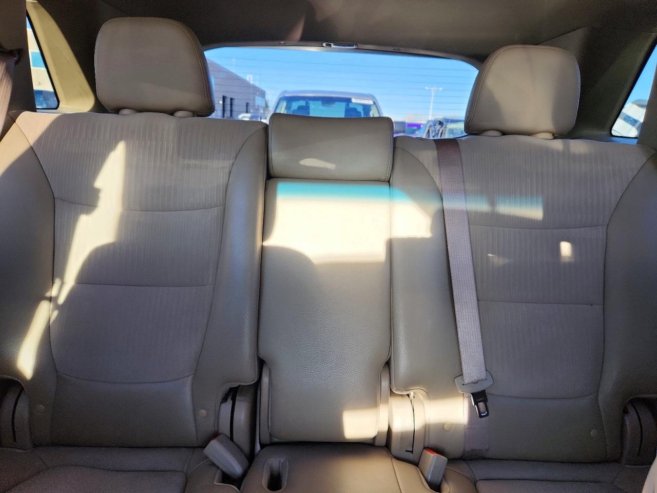 2011 KIA SORENTO EX photo 10