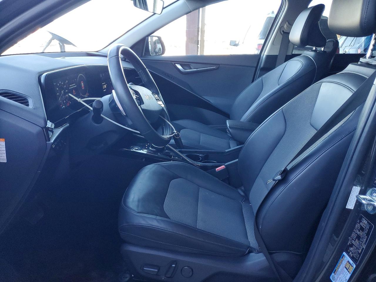 2023 KIA NIRO WIND photo 7