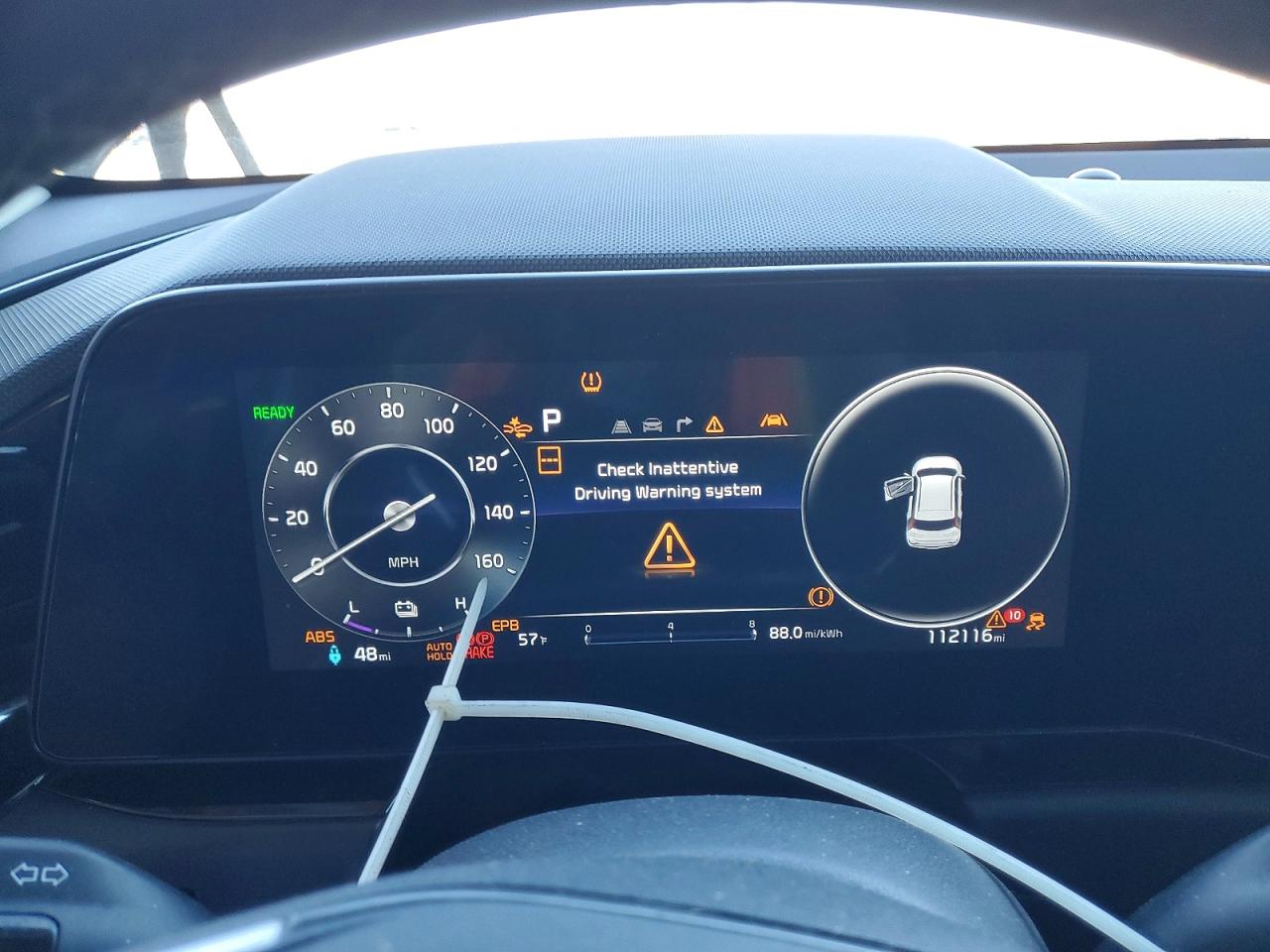 2023 KIA NIRO WIND photo 9