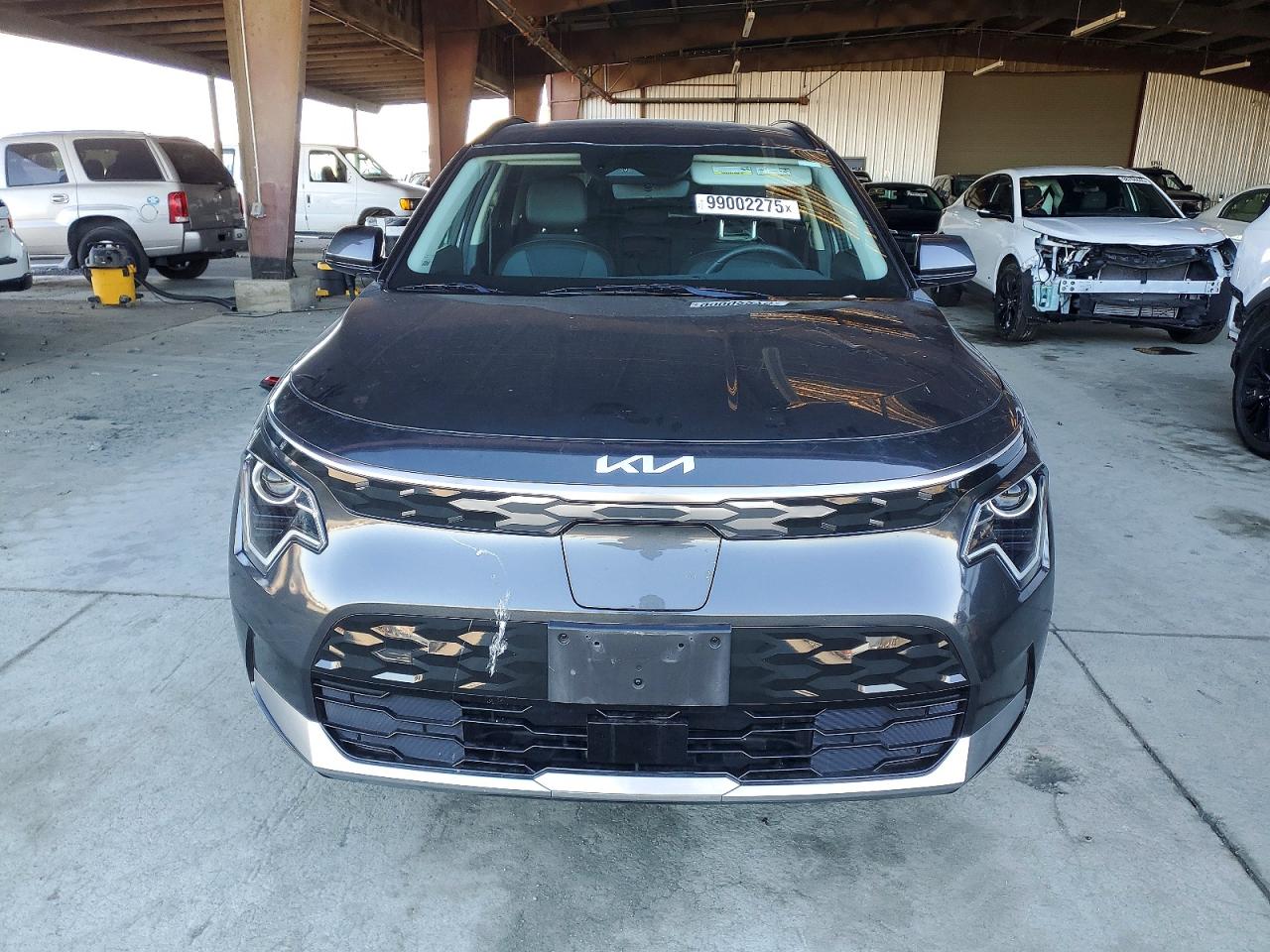 2023 KIA NIRO WIND photo 5