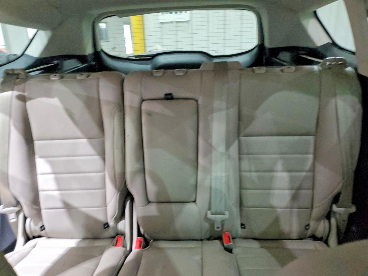 2015 FORD ESCAPE TITANIUM photo 10