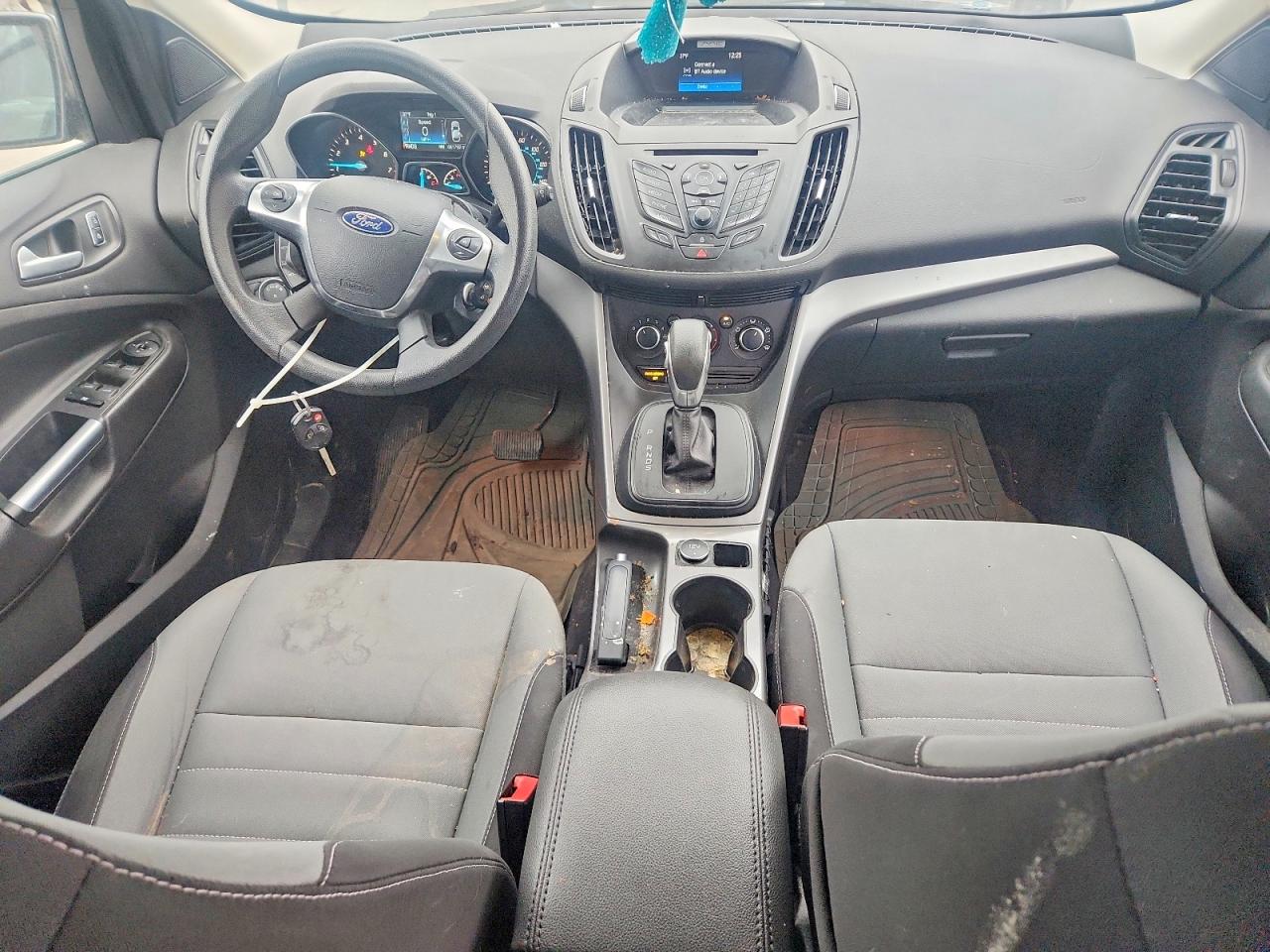 2016 FORD ESCAPE SE photo 15