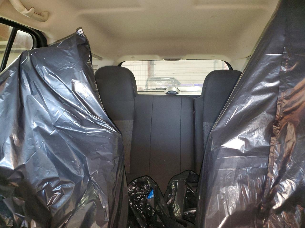 2015 JEEP PATRIOT LATITUDE photo 10