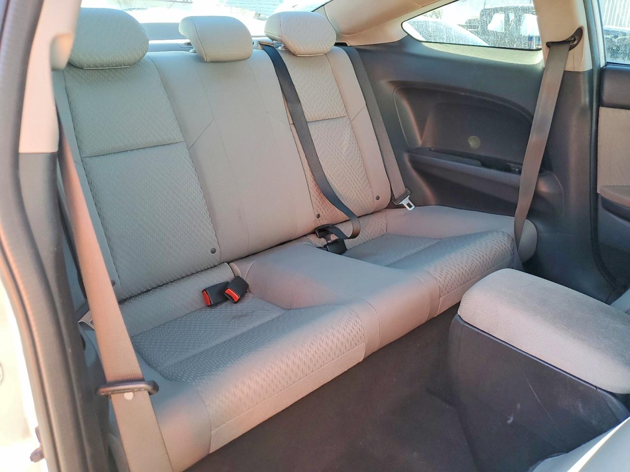 2014 HONDA CIVIC LX photo 10