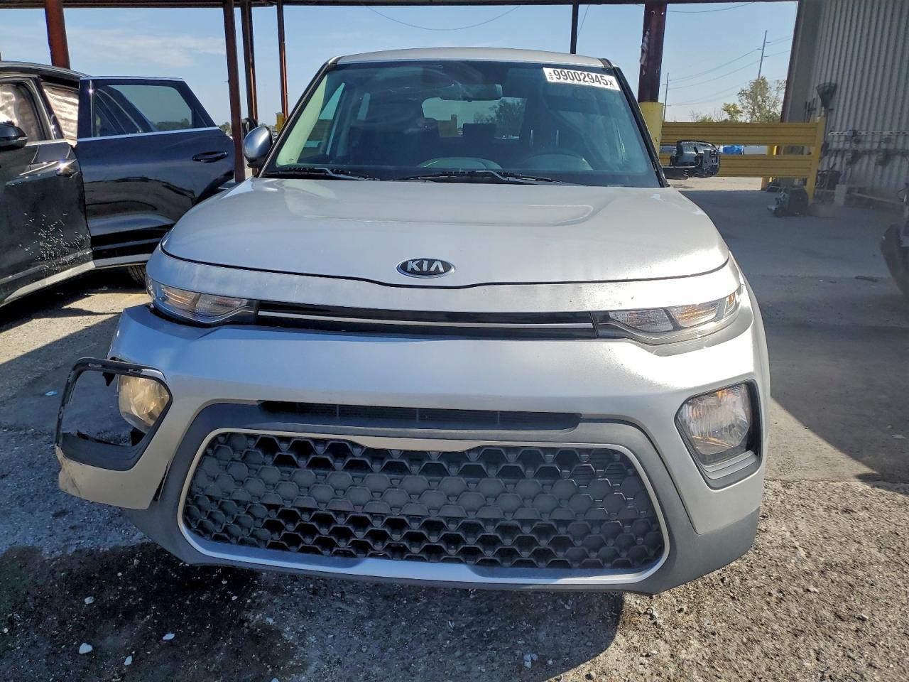 2020 KIA SOUL LX photo 5