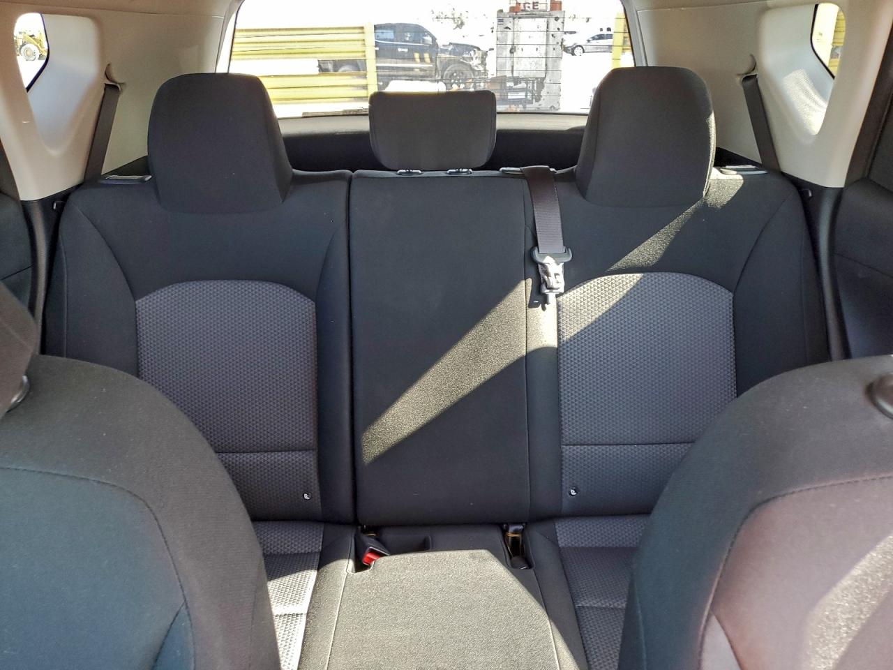 2020 KIA SOUL LX photo 10