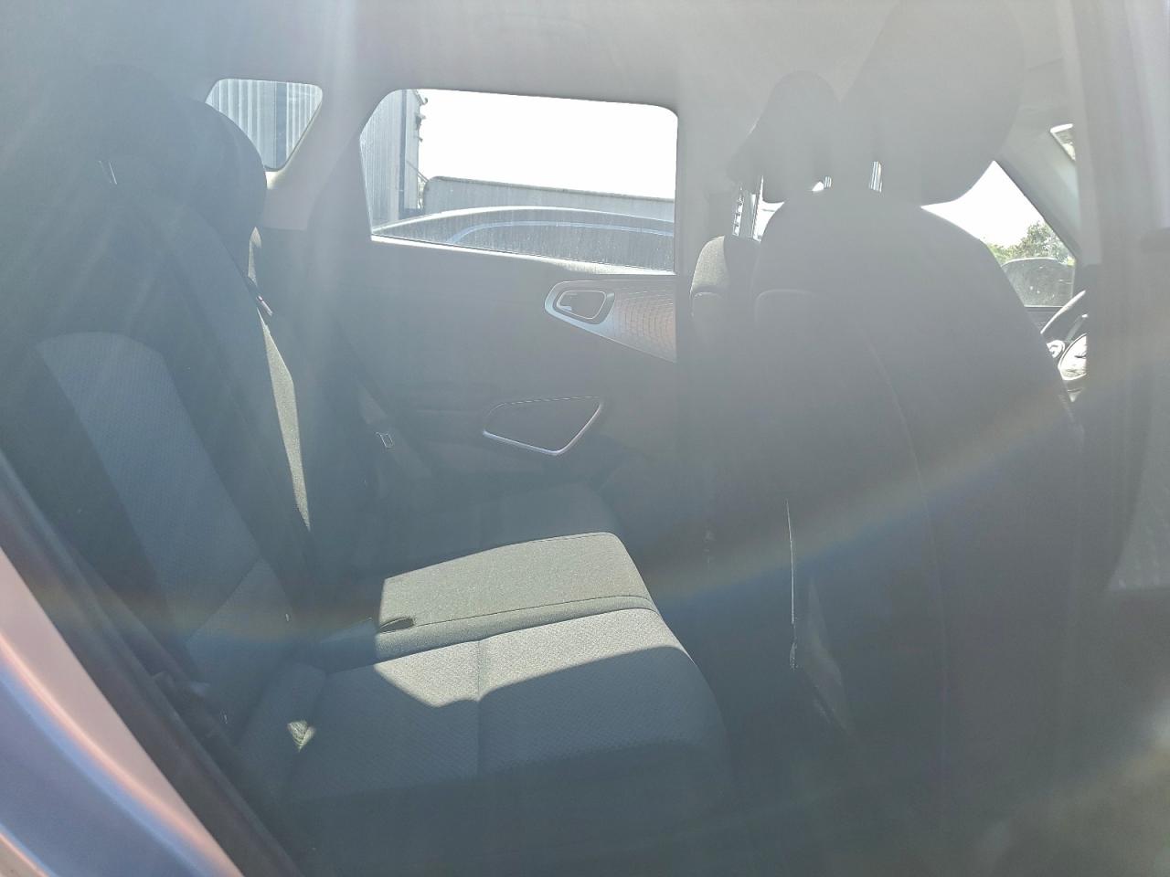 2020 KIA SOUL LX photo 11