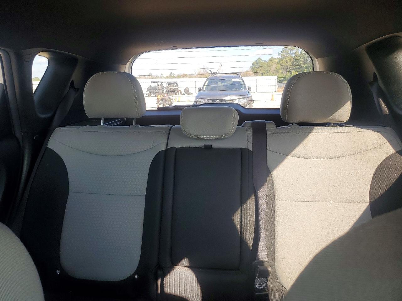 2016 KIA SOUL + photo 10