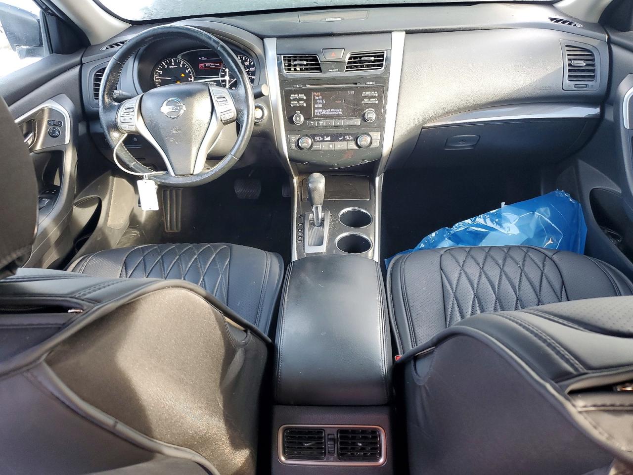 2014 NISSAN ALTIMA 2.5 photo 15