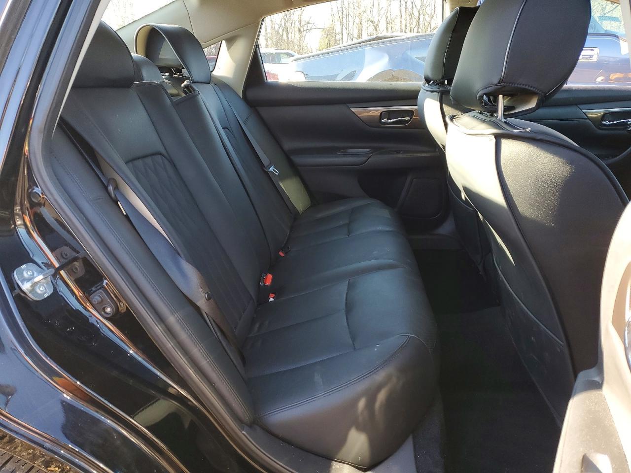 2014 NISSAN ALTIMA 2.5 photo 19