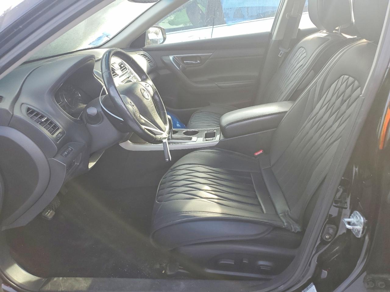 2014 NISSAN ALTIMA 2.5 photo 13