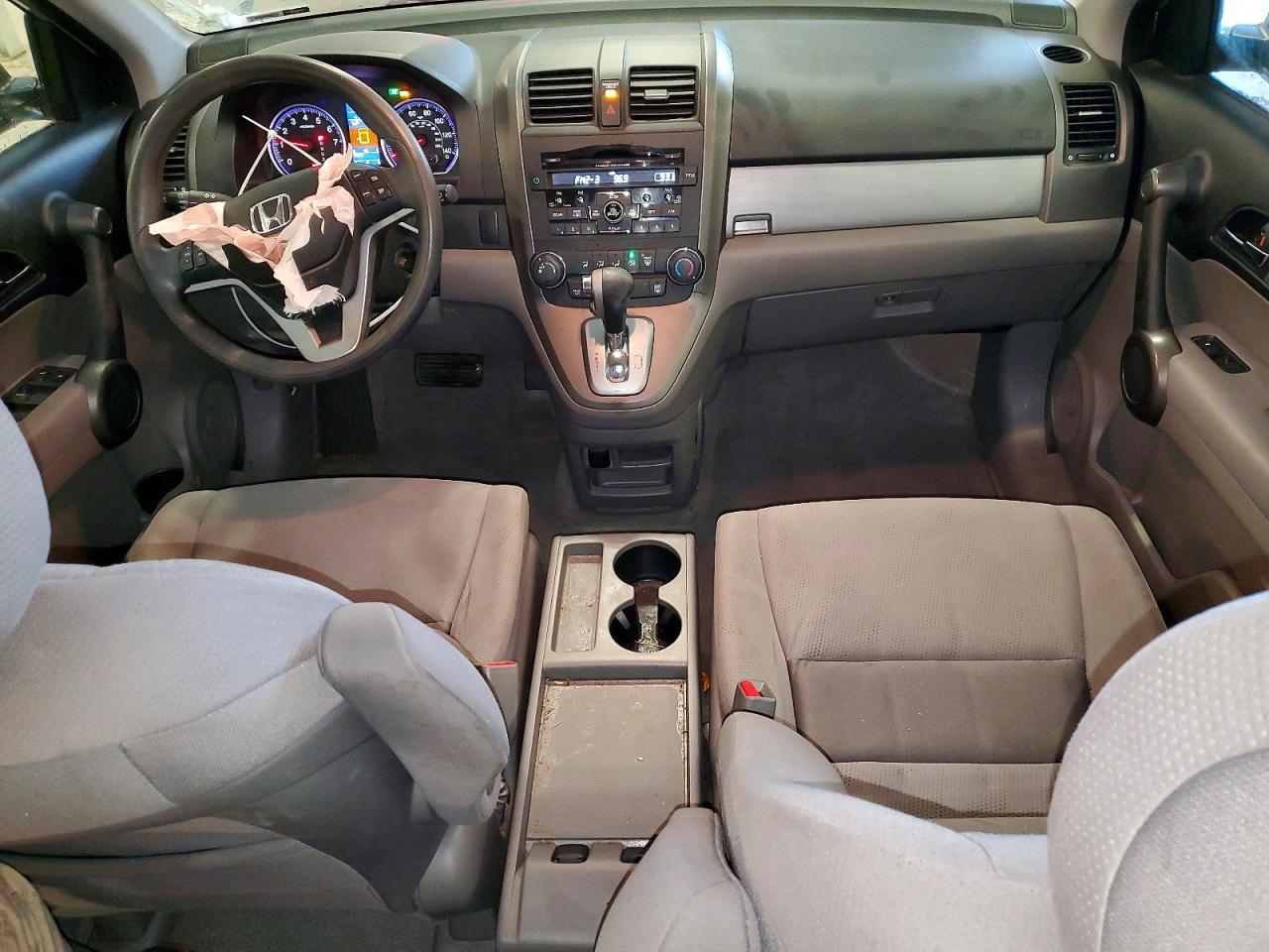 2011 HONDA CR-V EX photo 15