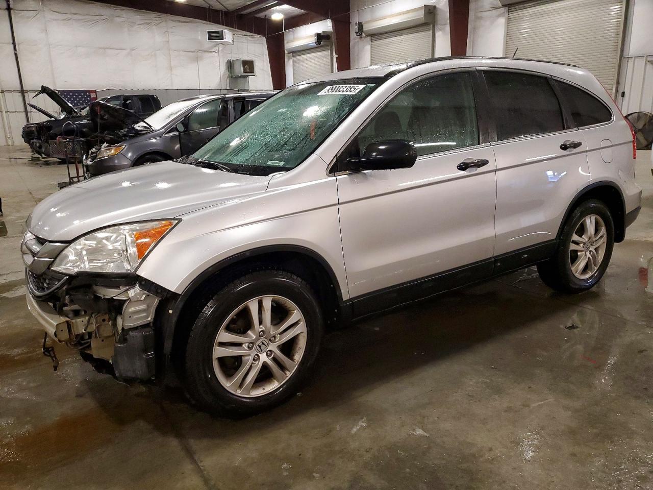 2011 HONDA CR-V