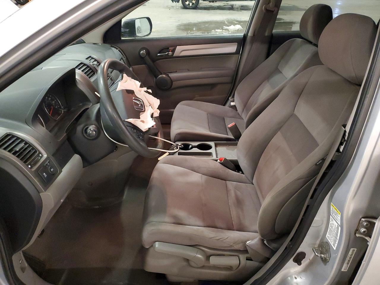 2011 HONDA CR-V EX photo 13