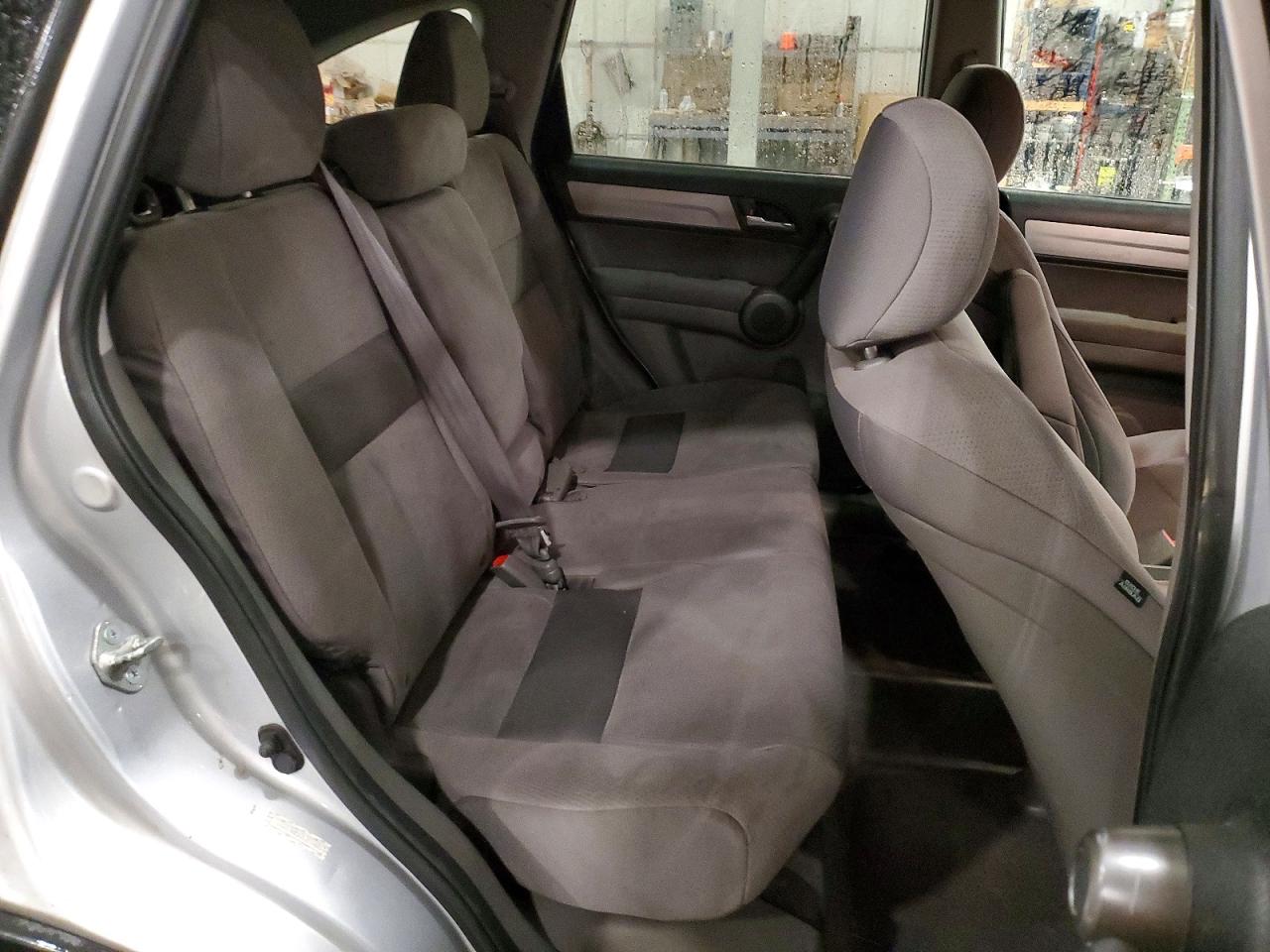2011 HONDA CR-V EX photo 21
