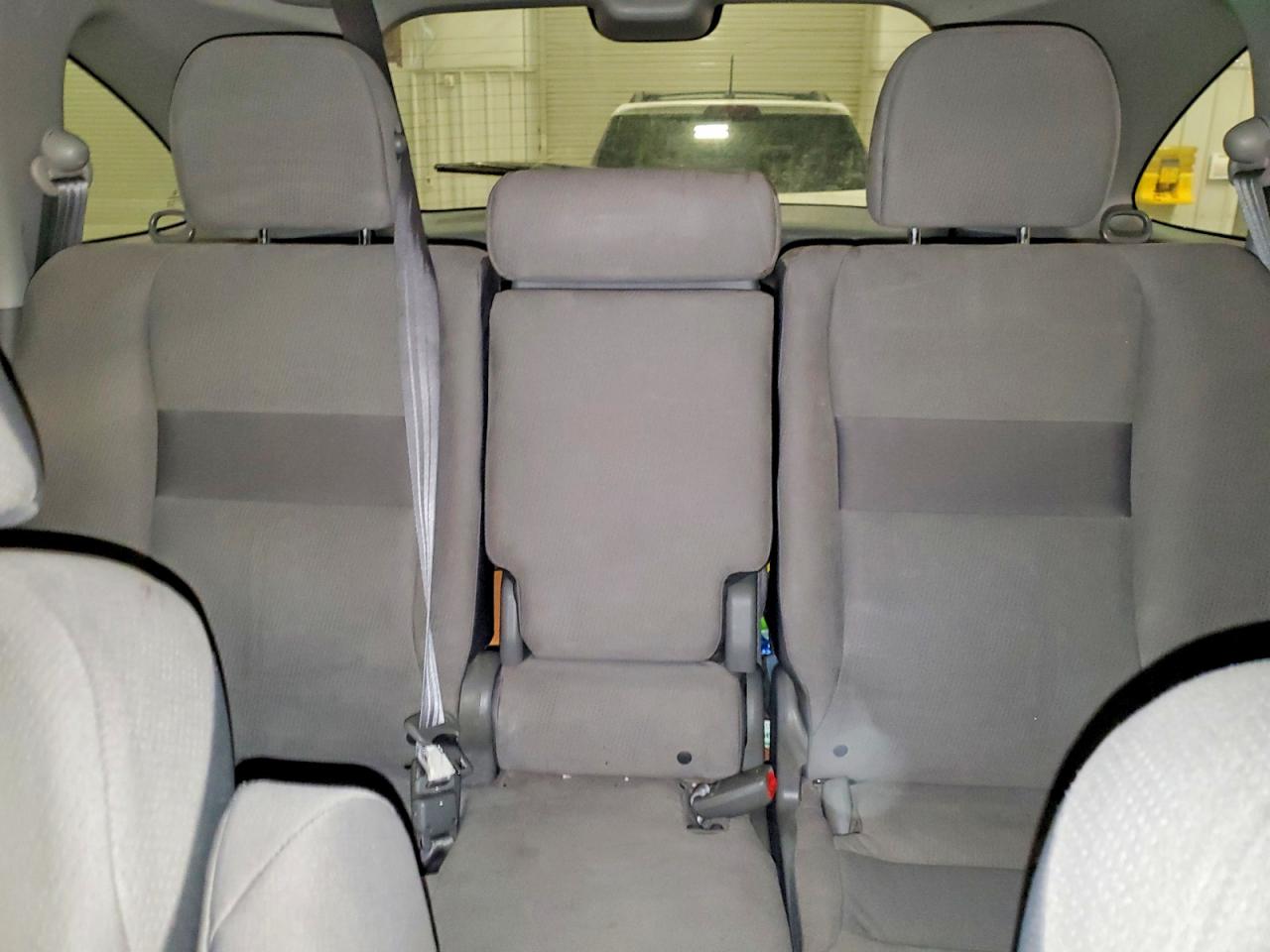 2011 HONDA CR-V EX photo 19