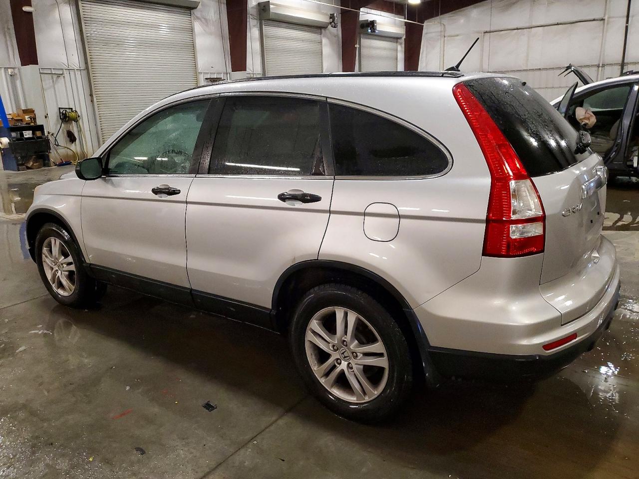2011 HONDA CR-V EX photo 3
