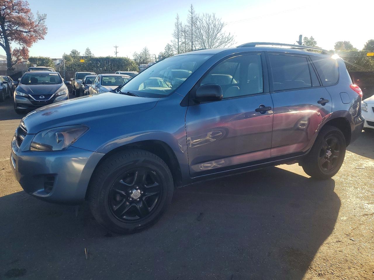 2010 TOYOTA RAV4