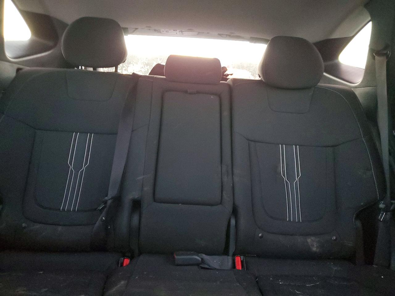 2022 HYUNDAI TUCSON SEL CONVENIENCE photo 10