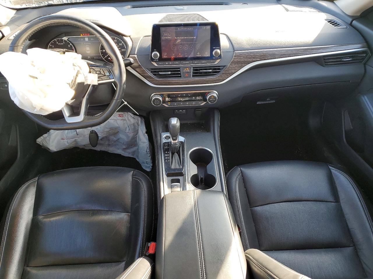 2019 NISSAN ALTIMA SL photo 8
