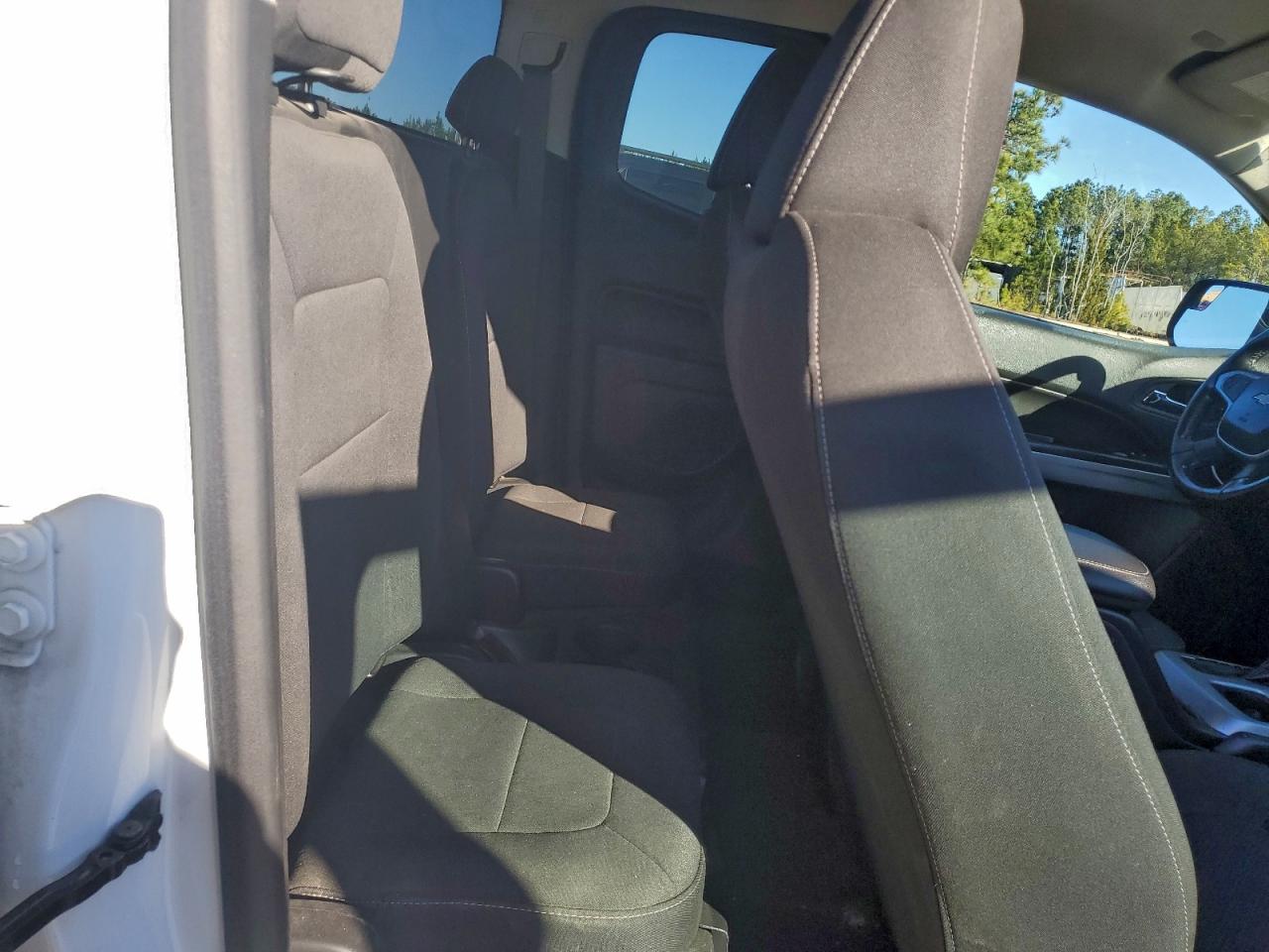 2022 CHEVROLET COLORADO LT photo 10