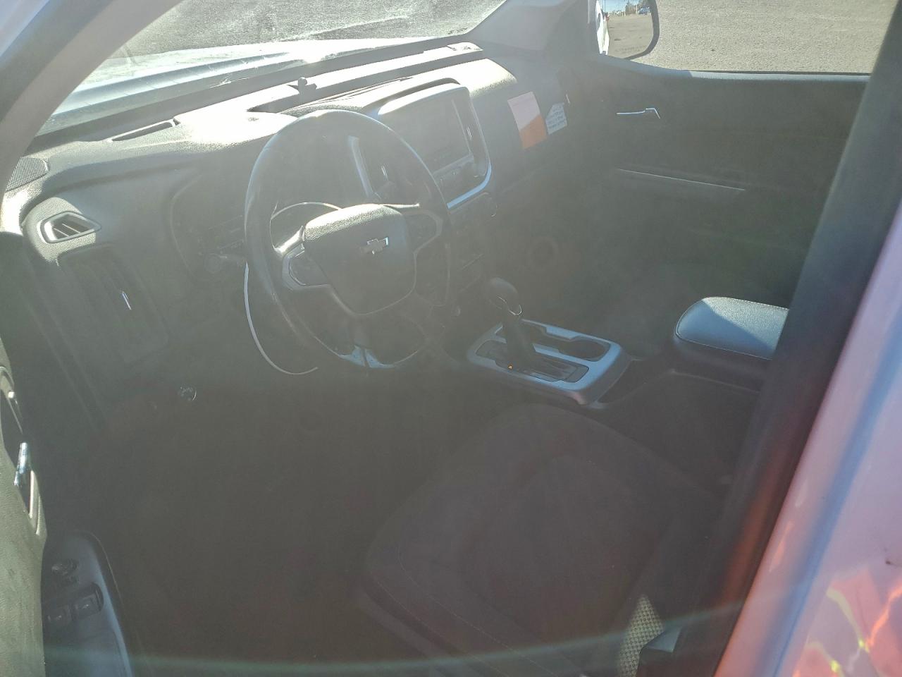 2022 CHEVROLET COLORADO LT photo 8