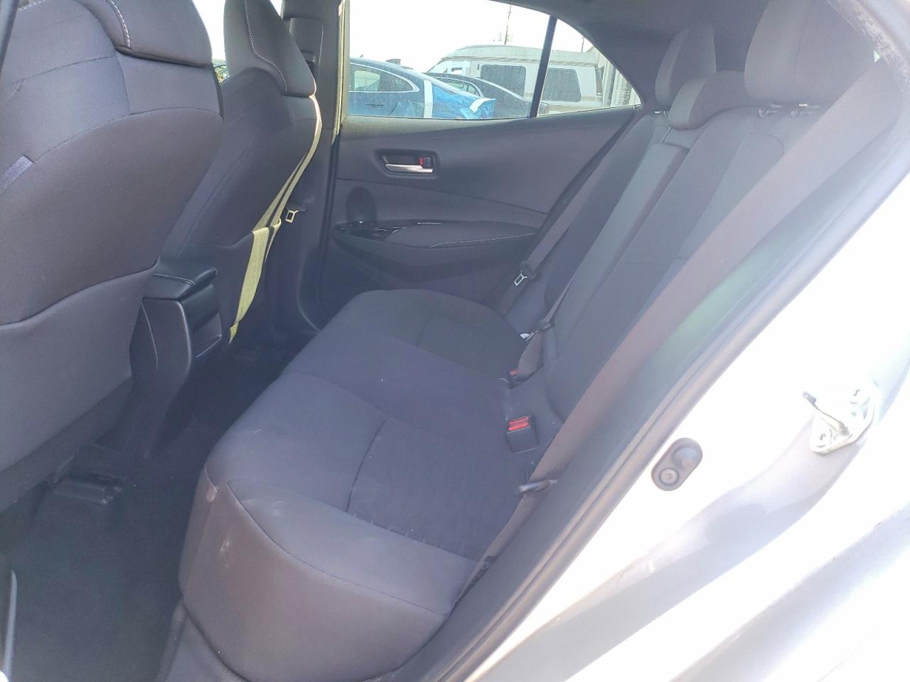 2020 TOYOTA COROLLA SE photo 19
