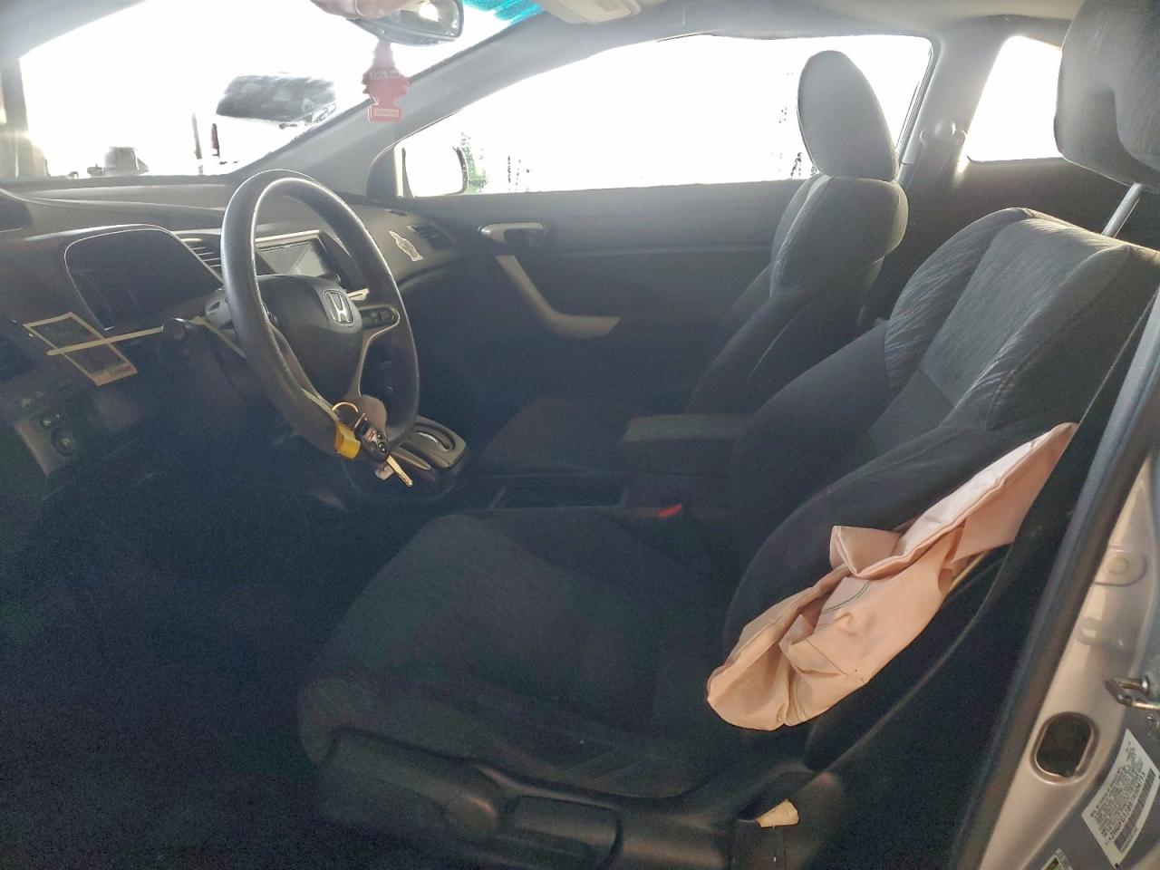 2007 HONDA CIVIC EX photo 13