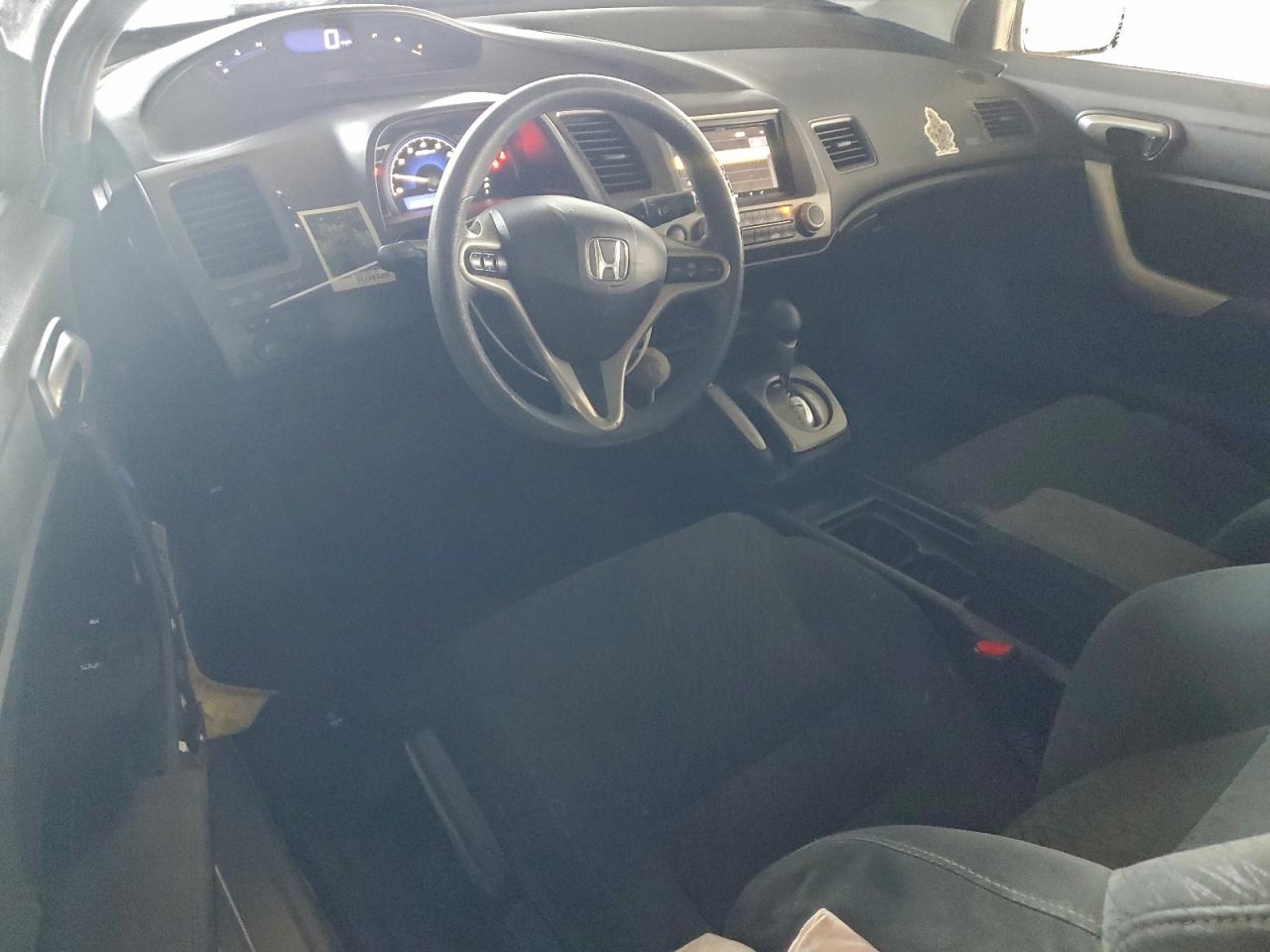 2007 HONDA CIVIC EX photo 15